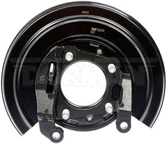 Dorman - Loaded Brake Backing Plate - 926-273