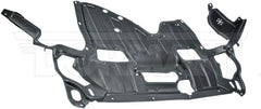 Dorman - Front Engine Splash Shield
 - 926-310