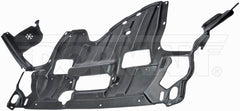Dorman - Front Engine Splash Shield
 - 926-310
