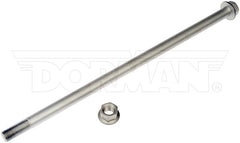 Dorman - Upper Control Arm Bolt
 - 926-339