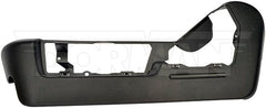 Dorman - Driver Side Seat Track Cover - 926-366