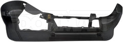 Dorman - Driver Side Seat Track Cover - 926-366