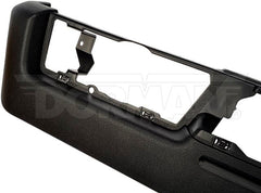 Dorman - Driver Side Seat Track Cover - 926-366