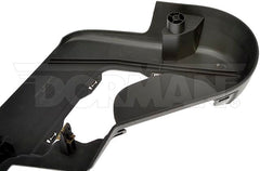 Dorman - Driver Side Seat Track Cover - 926-366