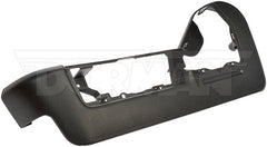 Dorman - Driver Side Seat Track Cover - 926-366
