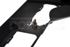 Dorman - Driver Side Seat Track Cover - 926-366