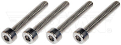 Dorman - Anti Lock Brake Module Screw Kit
 - 926-388