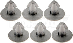 Dorman - Engine Splash Shield Pin Kit - 926-389