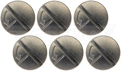 Dorman - Engine Splash Shield Pin Kit - 926-389