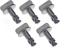 Dorman - Engine Splash Shield Pin Kit - 926-396