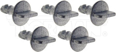 Dorman - Engine Splash Shield Pin Kit - 926-396