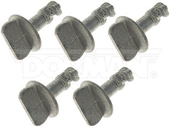 Dorman - Engine Splash Shield Pin Kit - 926-396