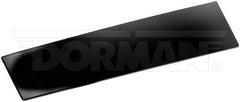 Dorman - Left-Hand B Pillar Molding Without Keypad - 926-448
