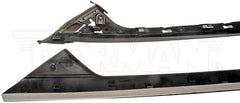 Dorman - Windshield A-Pillar Molding - 926-450