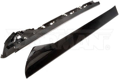 Dorman - Windshield A-Pillar Molding - 926-451