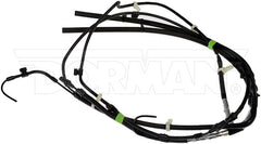 Dorman - 4WD Vacuum Harness Assembly - 926-466