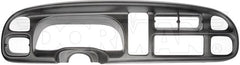 Dorman - Dashboard Instrument Bezel Assembly - 926-469