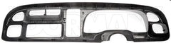 Dorman - Dashboard Instrument Bezel Assembly - 926-469
