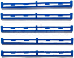 Dorman - Windshield Molding Clips
 - 926-490