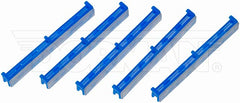 Dorman - Windshield Molding Clips
 - 926-490