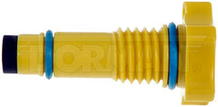 Dorman - Diesel Fuel Filter Drain Plug
 - 926-520