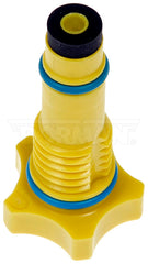 Dorman - Diesel Fuel Filter Drain Plug
 - 926-520