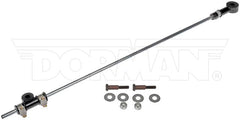 Dorman - Air Suspension Leveling Rod
 - 926-5516