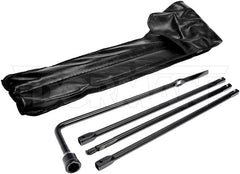 Dorman - Spare Tire And Jack Tool Kit - 926-780