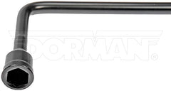 Dorman - Spare Tire And Jack Tool Kit - 926-780
