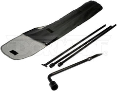 Dorman - Spare Tire And Jack Tool Kit - 926-781