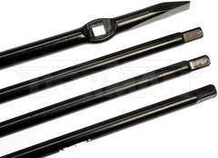 Dorman - Spare Tire And Jack Tool Kit - 926-781