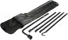 Dorman - Spare Tire And Jack Tool Kit - 926-809