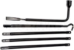 Dorman - Spare Tire And Jack Tool Kit - 926-809