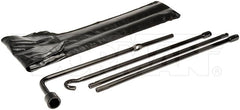 Dorman - Spare Tire And Jack Tool Kit - 926-815
