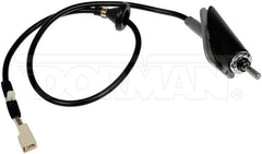Dorman - Radio Antenna Base
 - 926-833