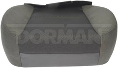 Dorman - Seat Bottom Cushion And Cover Kit - 926-856