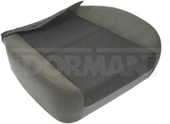 Dorman - Seat Bottom Cushion And Cover Kit - 926-856