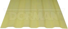 Dorman - Weld-In Bed Floor Rust Repair Panel - 926-881
