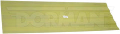 Dorman - Weld-In Bed Floor Rust Repair Panel - 926-881