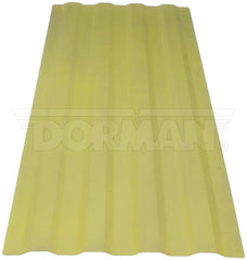 Dorman - Weld-In Bed Floor Rust Repair Panel - 926-881