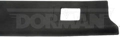 Dorman - Right Bed Rail Cover 8 Foot Bed
 - 926-906