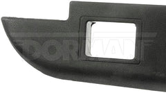 Dorman - Right Bed Rail Cover 8 Foot Bed
 - 926-906