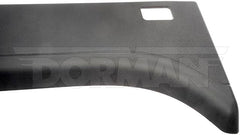 Dorman - Right Bedrail Cover 6 Foot Bed - 926-913