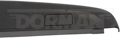 Dorman - Right Bed Rail Cover 8 Foot Bed - 926-917