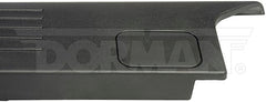Dorman - Left Bed Rail Cover 6.5 Foot bed - 926-941
