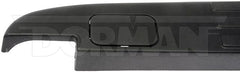 Dorman - Left Bed Rail Cover 6 Foot Bed - 926-947