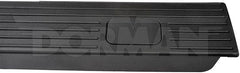 Dorman - Left Bed Rail Cover 6 Foot Bed - 926-953