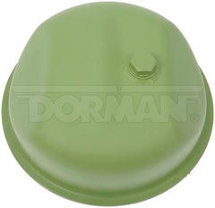 Dorman - Rear Differential Cover - 926-958