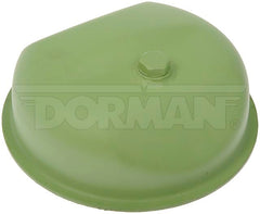 Dorman - Rear Differential Cover - 926-958