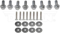 Dorman - Truck Bed Crossmember Repair Kit - 926-984